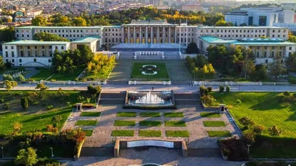 TBMM gündeminde bu hafta neler görüşülecek? (23-27 Mart 2026)