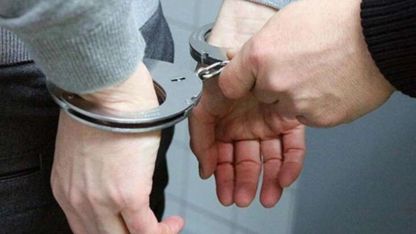 Şubat ayında 787 operasyonda bin 877 şüpheli tutuklandı