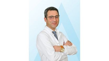 Karaciğer Hastalıkları Ölüm sebepleri arasında ilk 10'da yer alıyor!