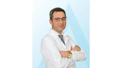 Karaciğer Hastalıkları Ölüm sebepleri arasında ilk 10'da yer alıyor!