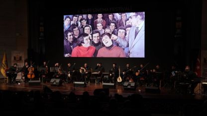 Konya’da 'Sufi Film Festivali' için başvurular sürüyor