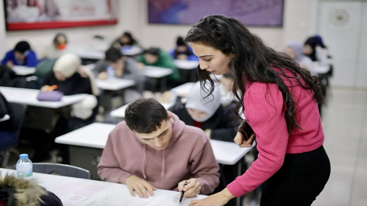 Akademi Aksaray Kursları İçin Kayıt Süreci Başladı, kayıtlar 23 Mart ile 5 Nisan tarihleri arasında