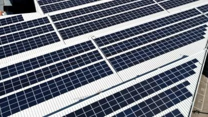 Aksaray Belediyesi’nden Kılıçarslan Tepesi’ne 3 Mw’lık Ges Yatırımı