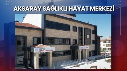 Aksaray’da Rekor Hafifleme: 1269 Kişi Tam 3 Bin 680 Kilo Verdi!