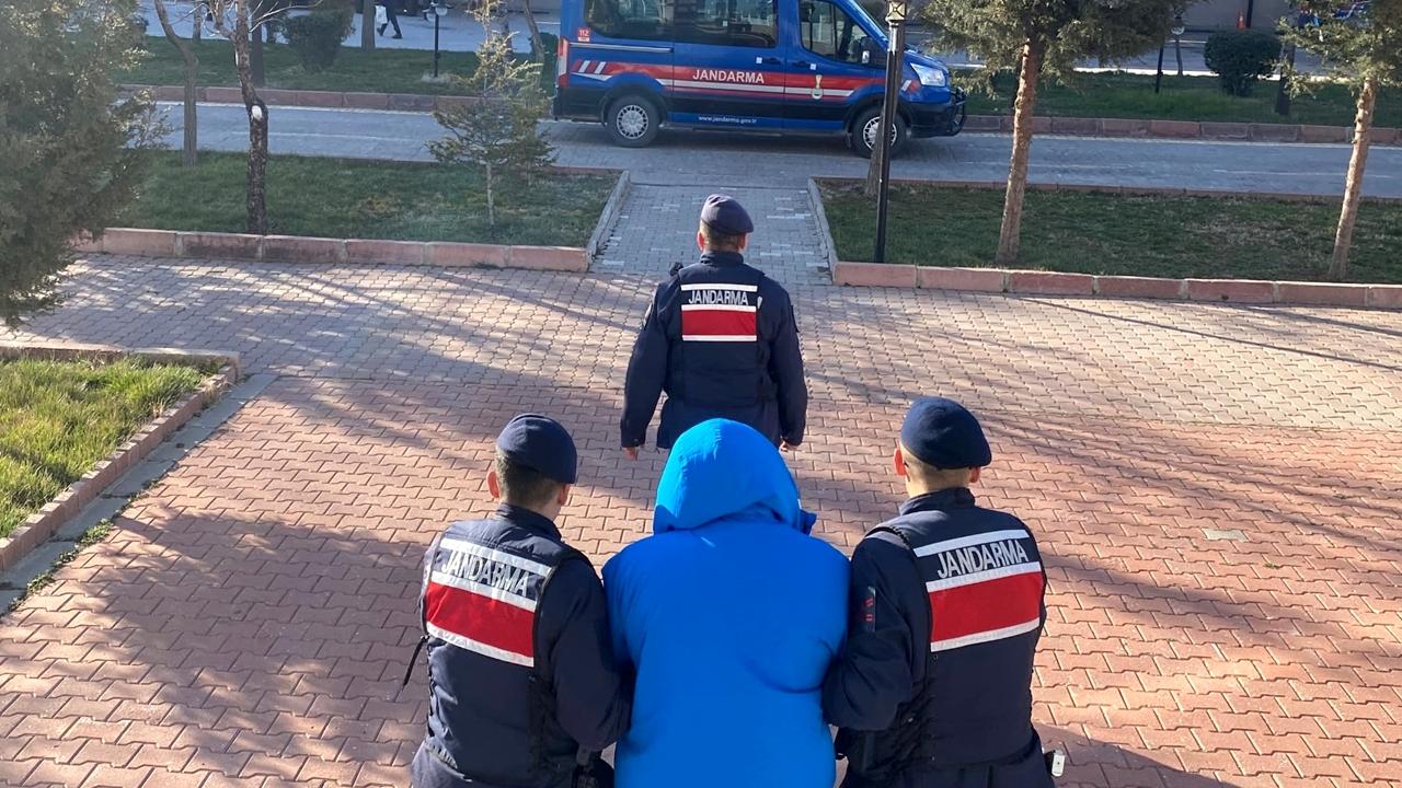 Aksaray’da Uyuşturucu Operasyonu: Zehir Taciri Tutuklandı!