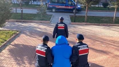 Aksaray’da Uyuşturucu Operasyonu: Zehir Taciri Tutuklandı!