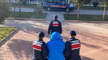 Aksaray’da Uyuşturucu Operasyonu: Zehir Taciri Tutuklandı!