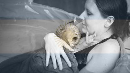 Arjantin'de doğum yapmak, Arjantin vatandaşlığı hakkı veriyor