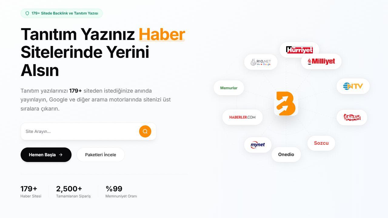 Backlink Paketleri: Isletmeniz Icin En Dogru SEO Yatirimini Secmenin Yollari [2026]