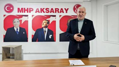 Bahçeli Disiplin Kuruluna sevk etti, Kaşlı istifa etti