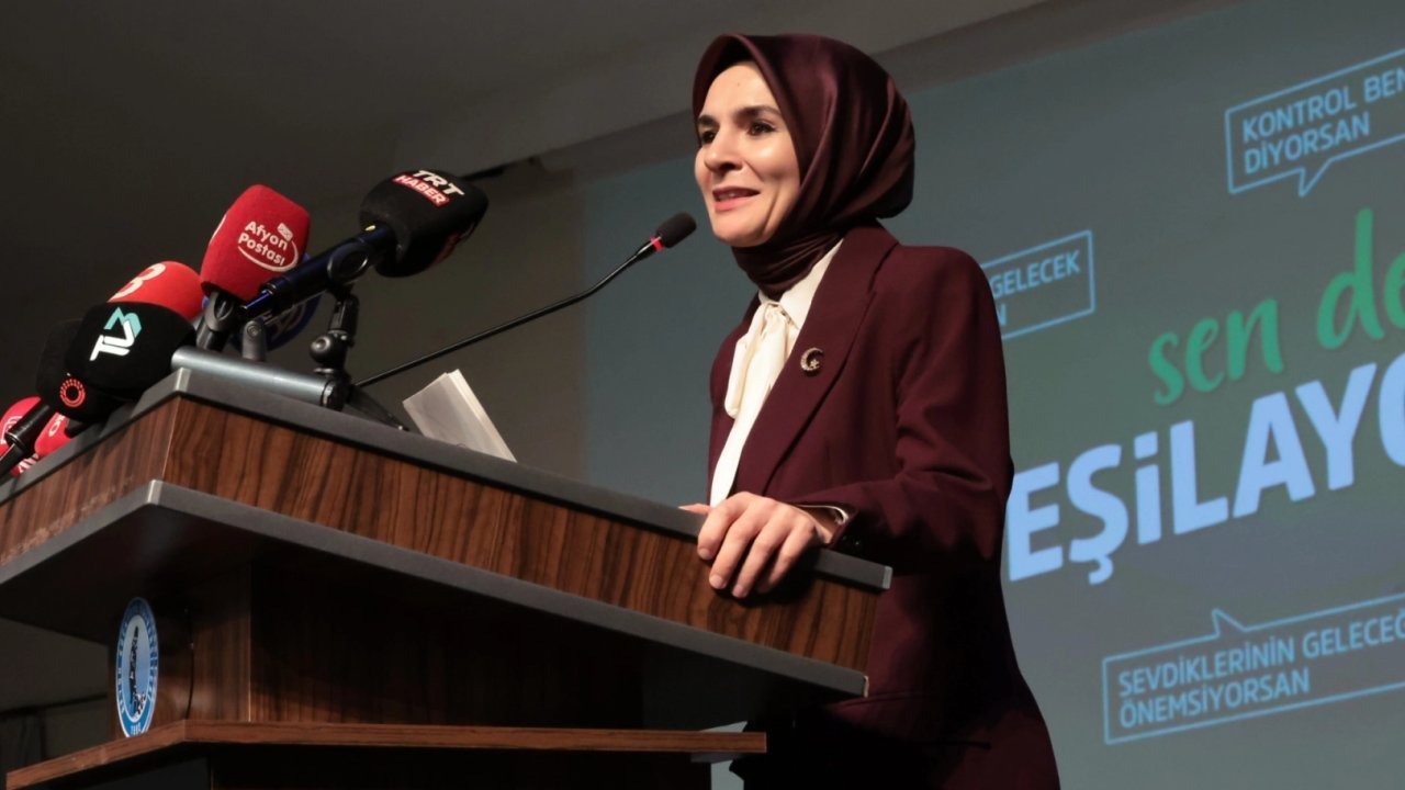 Bakan Göktaş: 15 yaş altı sosyal medya düzenlemesi çocuklarımızı korumaya yönelik