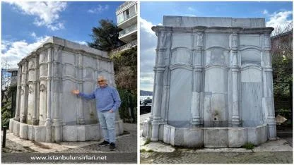 BOĞAZ’IN KAYIP ZARAFETİ