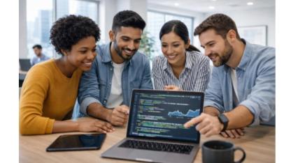 Digital Infrastructure Growth: Dijital Altyapı Büyümesi