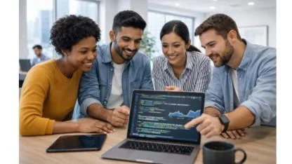 Digital Infrastructure Growth: Dijital Altyapı Büyümesi