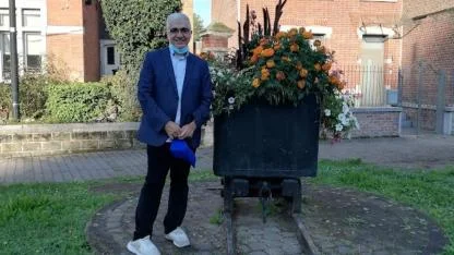 Enerji Bağımlılığının 200 Yıllık Hikâyesi