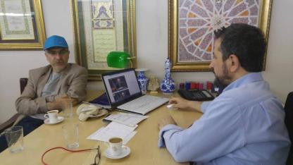 EVLİYÂ ÇELEBİ’NİN GİZLİ MİRASI: Seyahatnamede meğer hat sanatı da gizliymiş