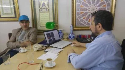 EVLİYÂ ÇELEBİ’NİN GİZLİ MİRASI: Seyahatnamede meğer hat sanatı da gizliymiş