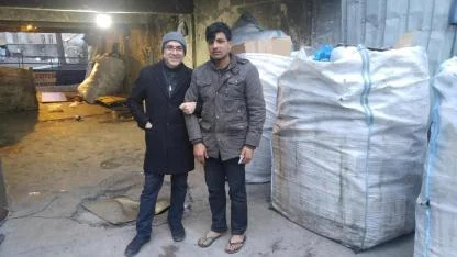 İstanbul'un 'En Sessiz Aksaraylı Çalışanları