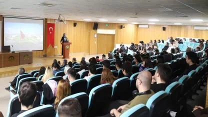 İstiklal Marşı’nın her kıtasıTürk milletinin ruhunu yansıtıyor