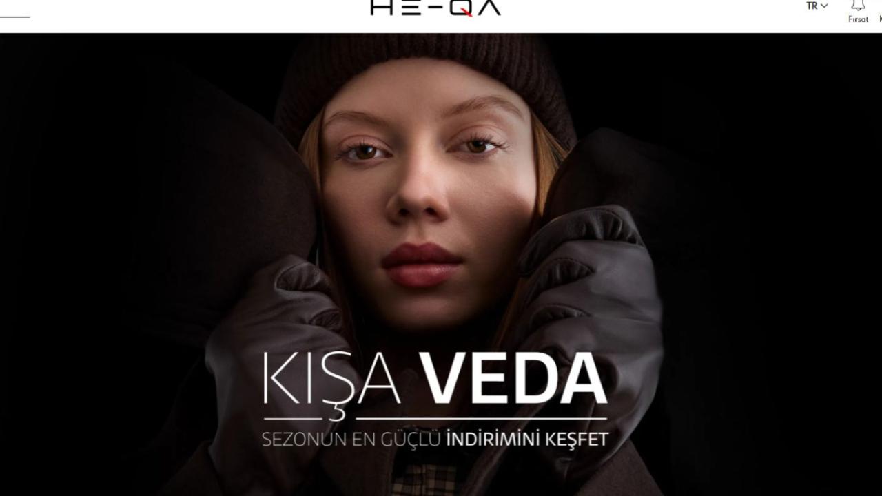 Kısa Kaban Modelleri ve Fiyatları - HE-QA