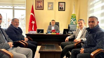 “Köyümde Yaşamak İçin Bir Sürü Nedenim Var” Projesi Başvuruları Aksaray’da Başladı