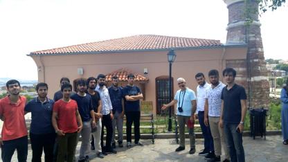 Osmanlı'da 24 Yıl Şeyhülislamlık Yapan Aksaraylı