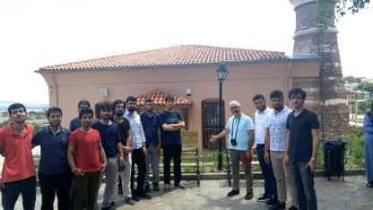 Osmanlı'da 24 Yıl Şeyhülislamlık Yapan Aksaraylı