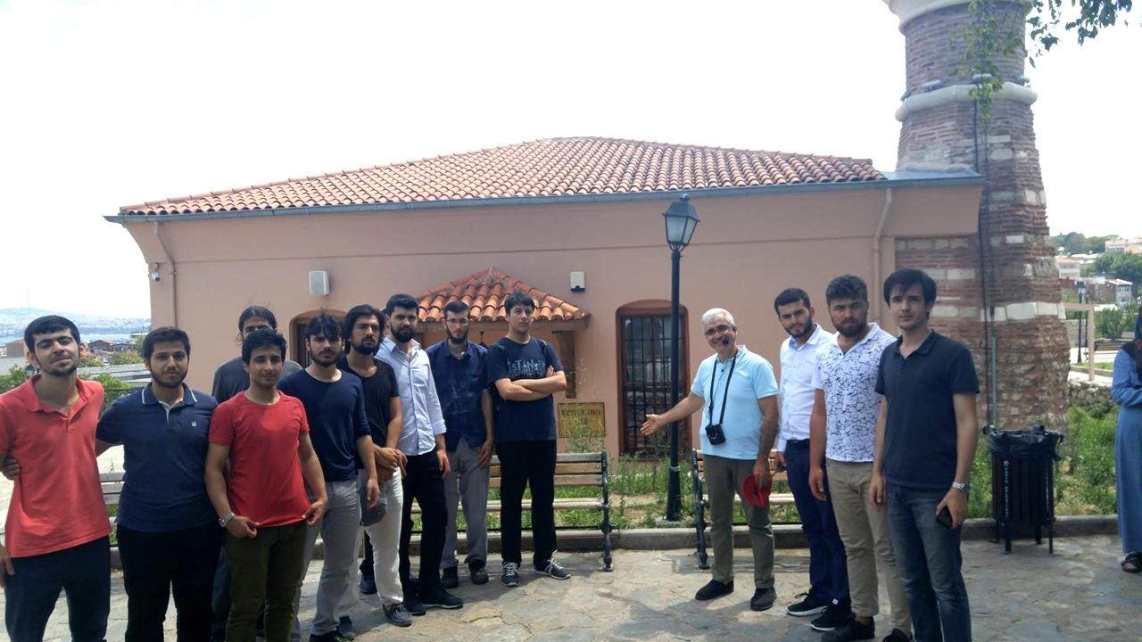 Osmanlı'da 24 Yıl Şeyhülislamlık Yapan Aksaraylı