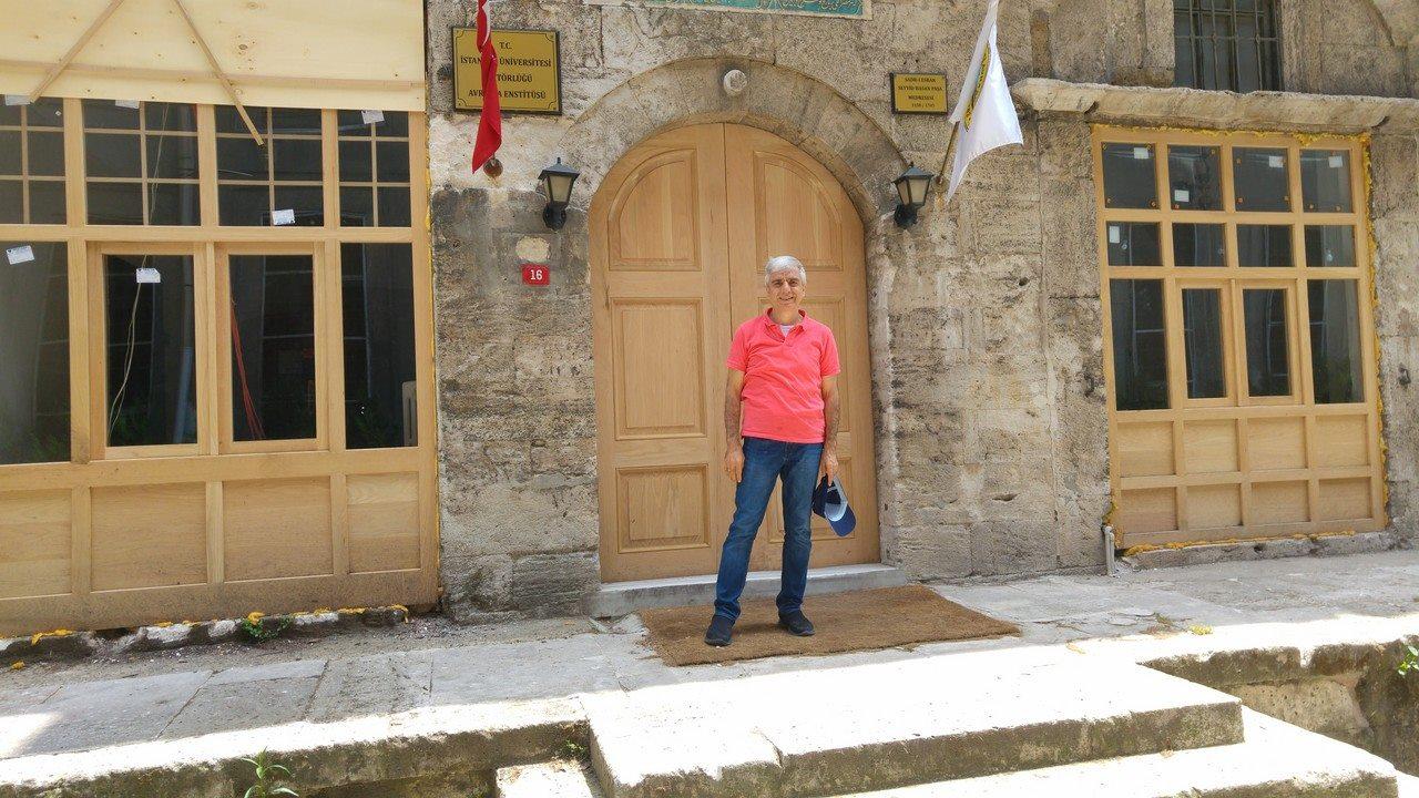 Osmanlı’nın 600 Yıllık Sosyal Şefkat Sistemi