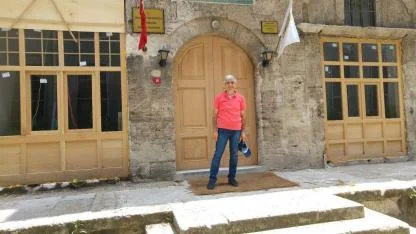 Osmanlı’nın 600 Yıllık Sosyal Şefkat Sistemi