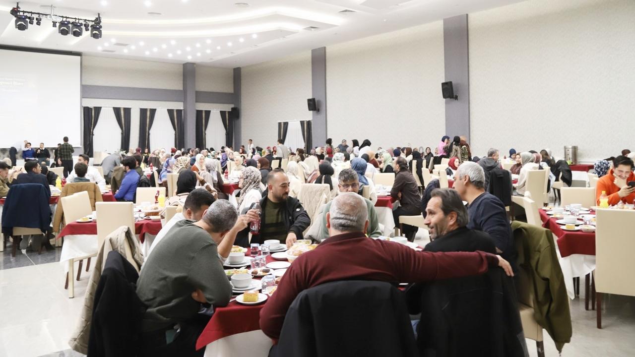 Prof. Dr. Çoban: "Ramazan ayı insanın kendisini sorgulaması için önemli bir fırsat"