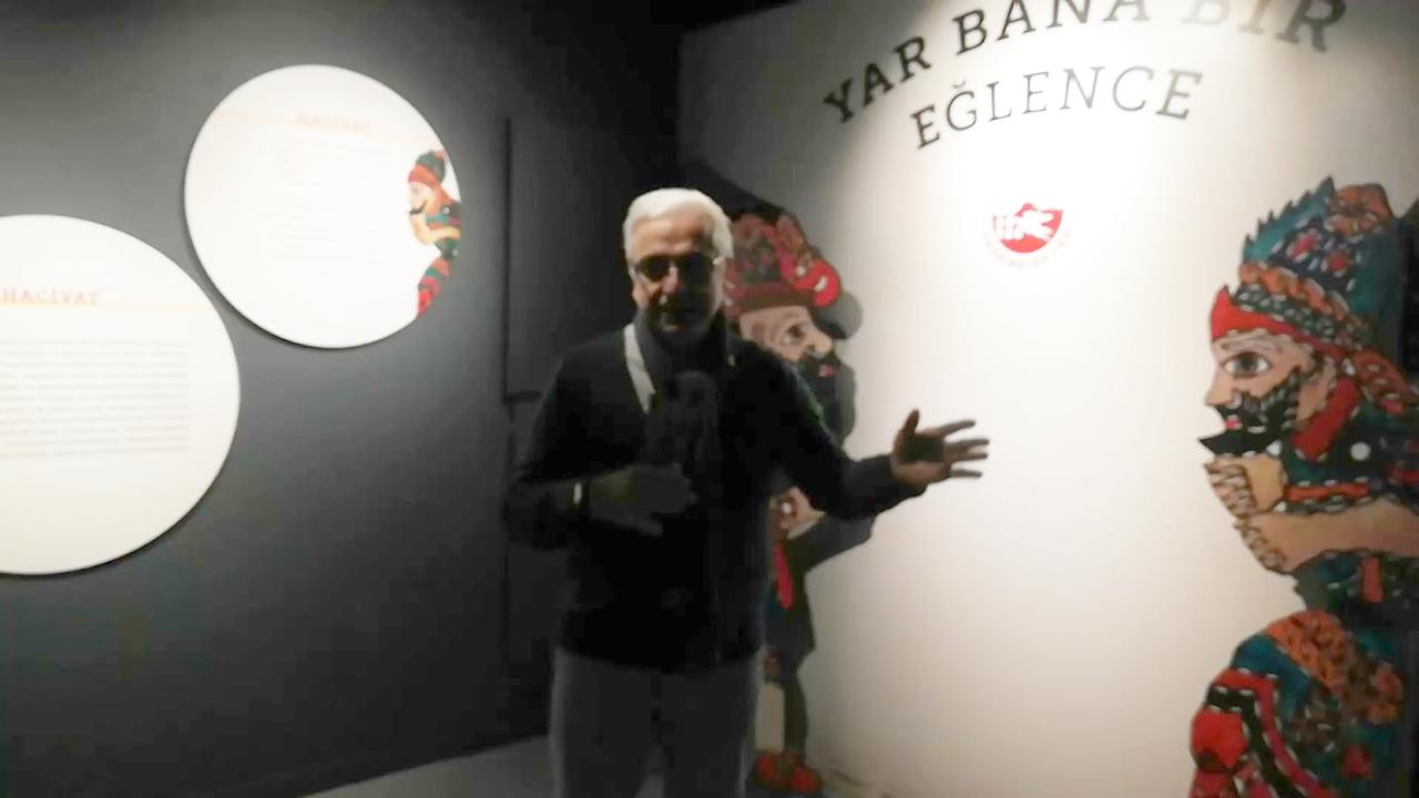 SAHNE SANATLARININ HAFIZASI YAŞAYACAK