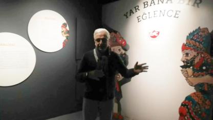 SAHNE SANATLARININ HAFIZASI YAŞAYACAK