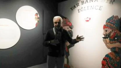 SAHNE SANATLARININ HAFIZASI YAŞAYACAK