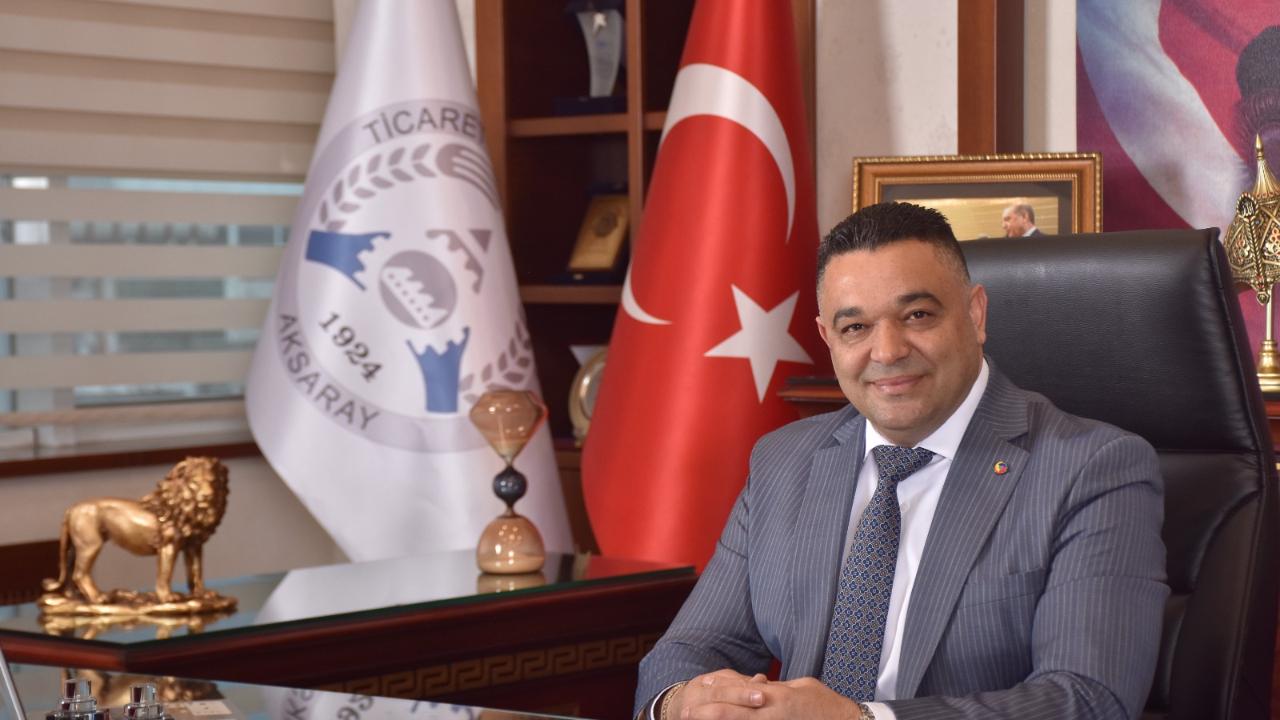 Son Gün 1 Nisan 2026! ATSO Başkanı Koçaş’tan Kritik "Yetki Belgesi" Uyarısı