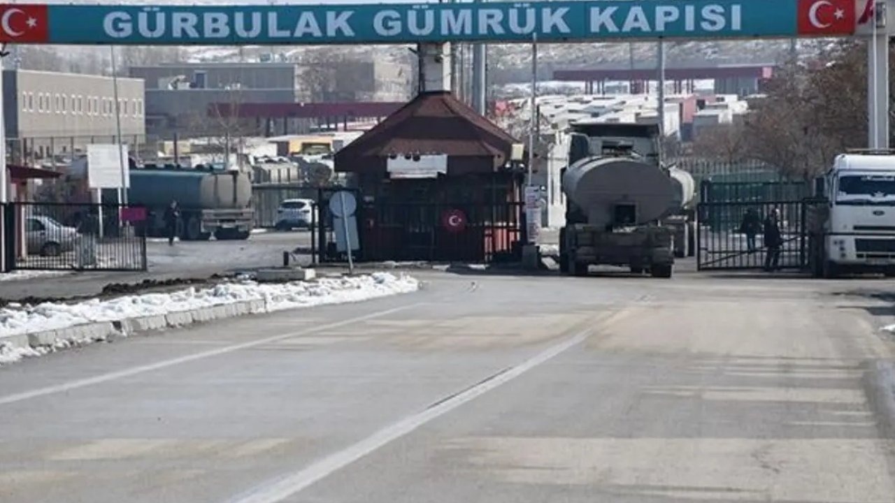 Türkiye - İran sınır kapılarında durum nasıl? Bakanlık açıkladı: Ticari geçişler kontrollü sürüyor