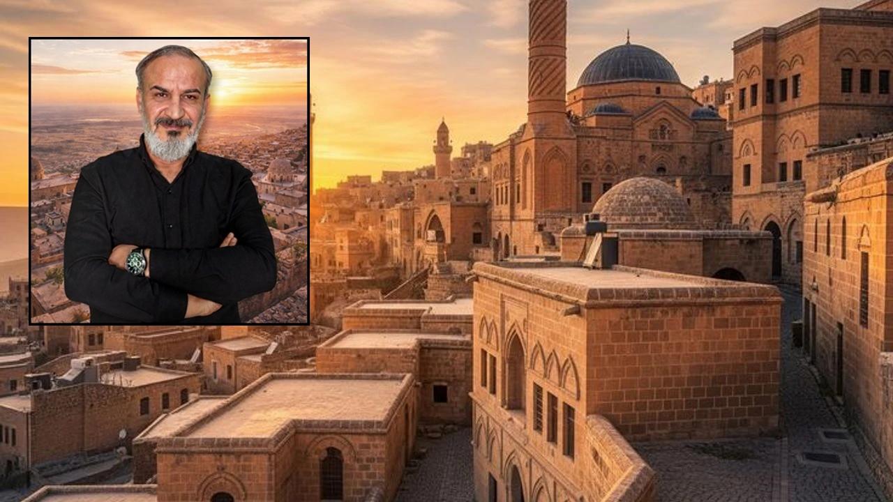 Türkiye Medyası Mardin’de Buluşuyor: TİGAD Medya Buluşması 9-10-11 Nisan 2026 tarihlerinde gerçekleştirilecek