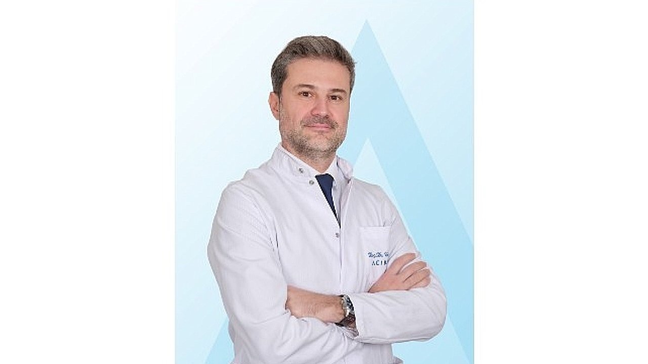 Uzmanından uyarı! Sporda yanlış hareket diz hasarlarına neden olabiliyor!