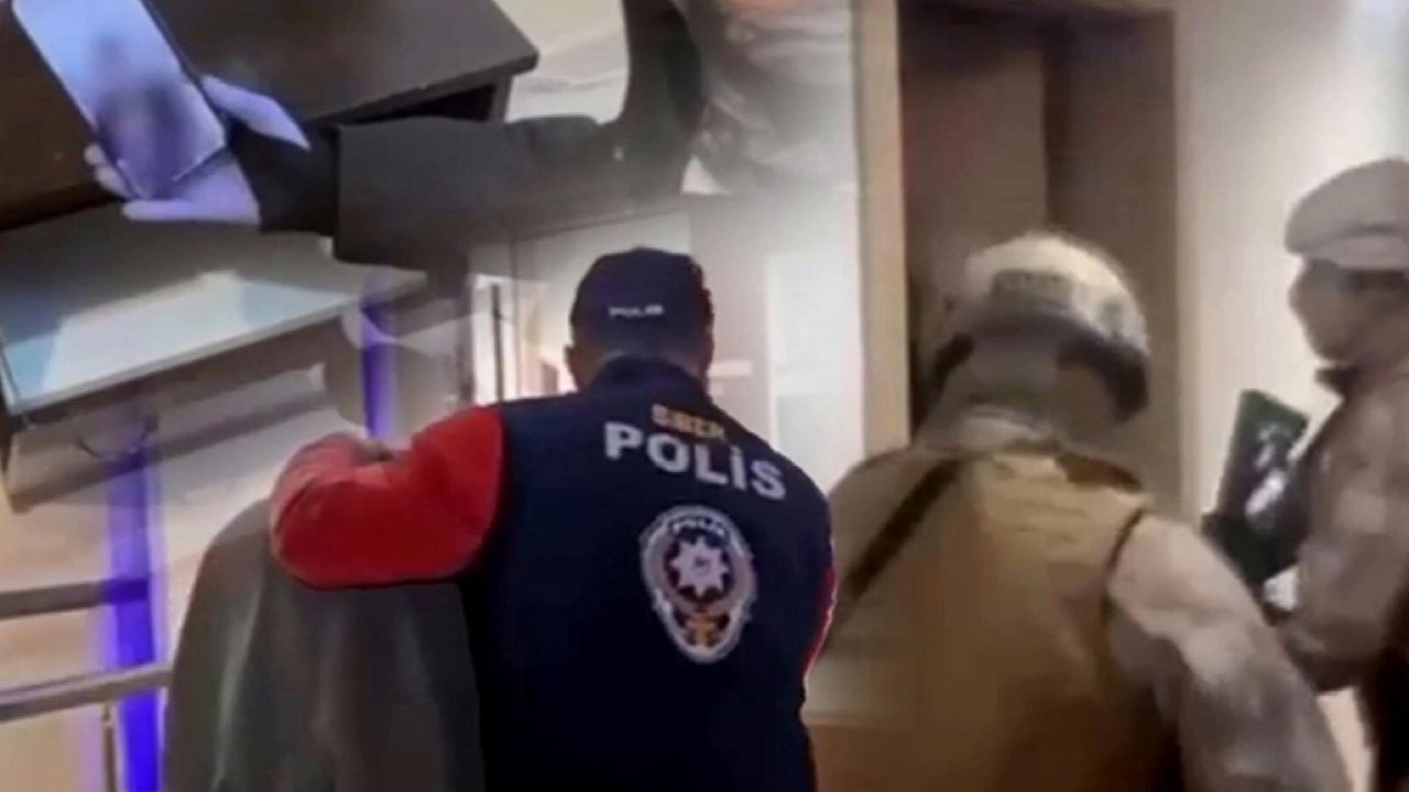 13 ilde siber suç operasyonu... 183 şüpheli yakalandı, 95’i tutuklandı