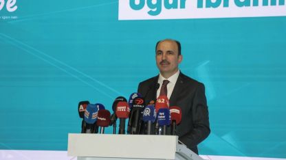 Konya'da SOBE’nin 10 yıllık etki ve stratejik hedefleri anlatıldı