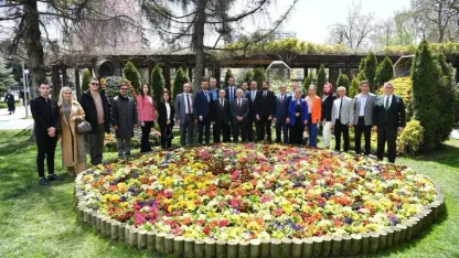 Kayseri turizmde atağa kalktı, Müzeler Şehri Kayseri vizyonu