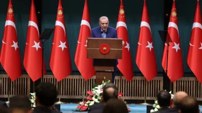Cumhurbaşkanı Erdoğan: Okul güvenliğinde taviz yok! Yeni önlemler geliyor