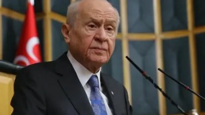 Bahçeli: Türkiye'nin istikbaliyle oynatmayız!