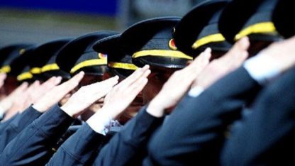 Subay ve Astsubay Atama Yönetmeliği'nde kapsamlı değişiklik