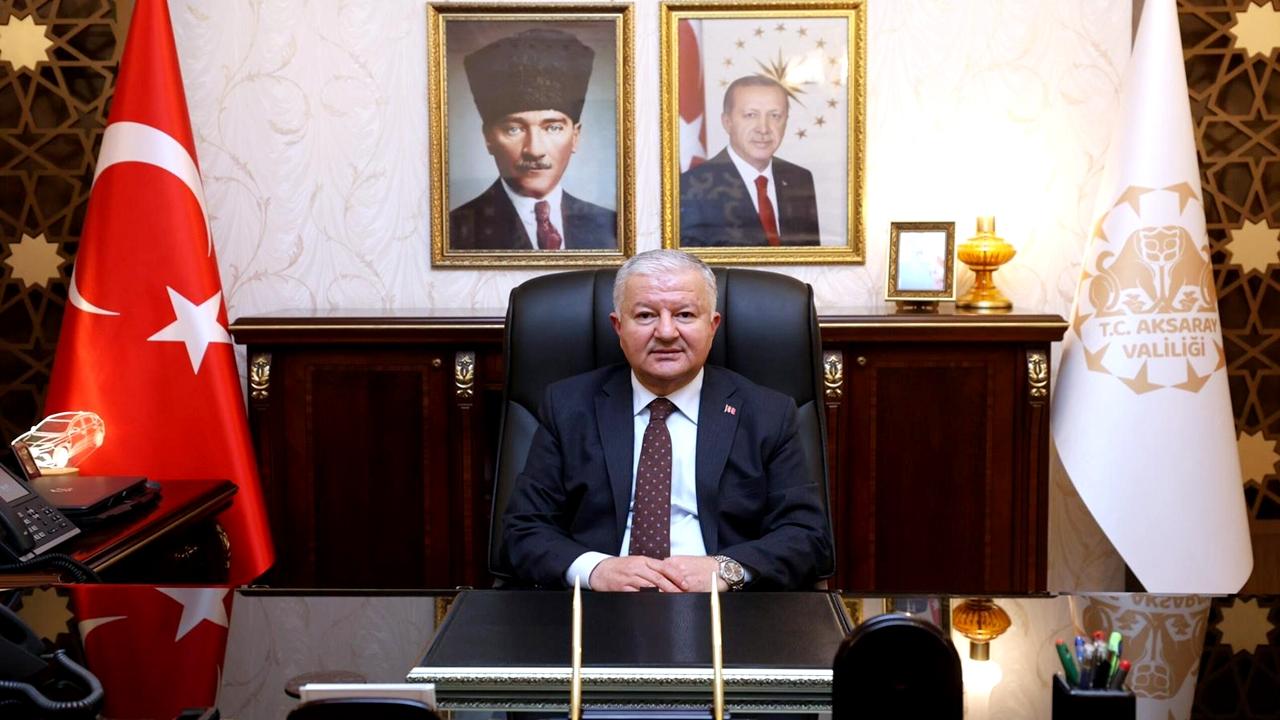 Aksaray Valiliği’nden istihdama ve sosyal hizmetlere 21 Milyon TL’lik dev kaynak