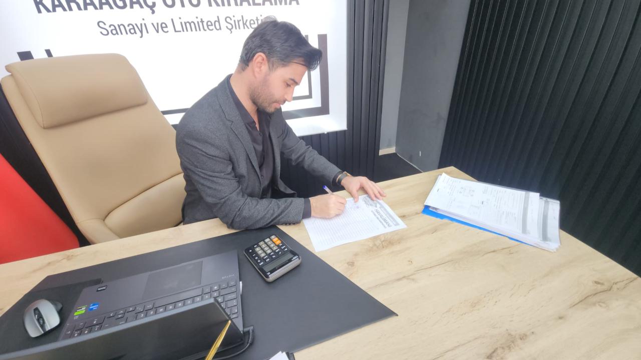 AKSARAY’DA “ORTA ANADOLU HAVALİMANI” İÇİN İMZA KAMPANYASI BAŞLATILDI