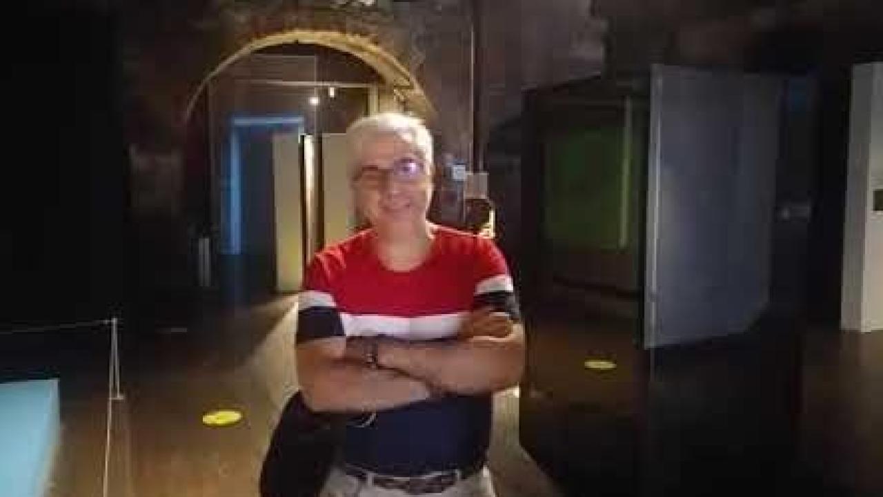 Burası Osmanlı'nın kalbiydi