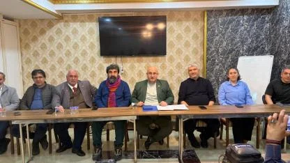 Dijital habercilik ve medya çalıştayı Mardin’de başladı