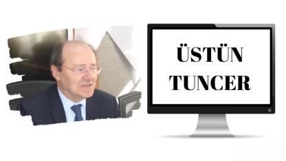 MARDİN ÇALIŞTAYI VE SÜRYANİ DOSTUM MORRİS DAL..