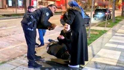 "Oğlum Ölüyor!" – Aksaray'da Annenin Feryadı Yürekleri Dağladı